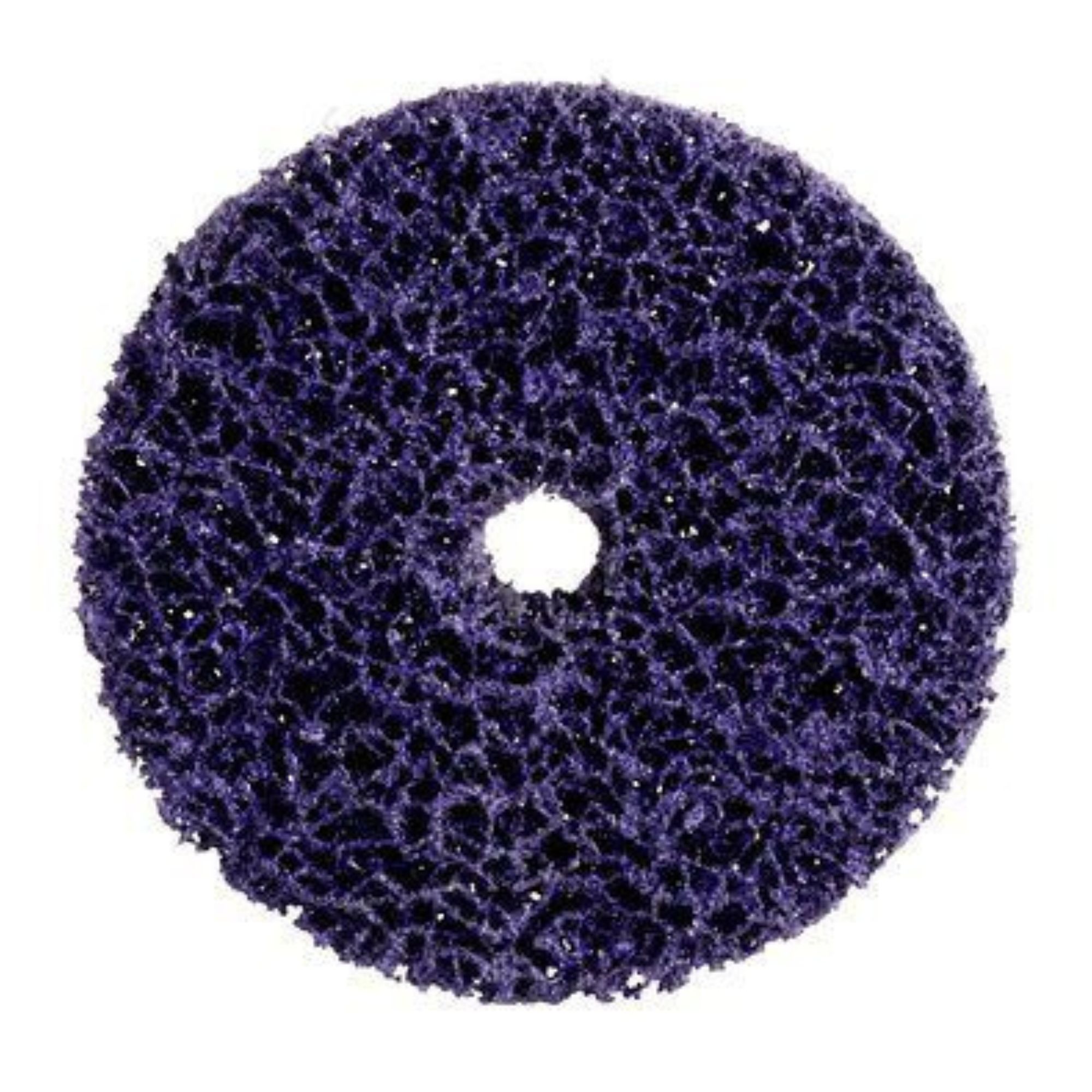 Disco scotch-brite XT-DC roxo 150mmx13mm SXCRS 3M