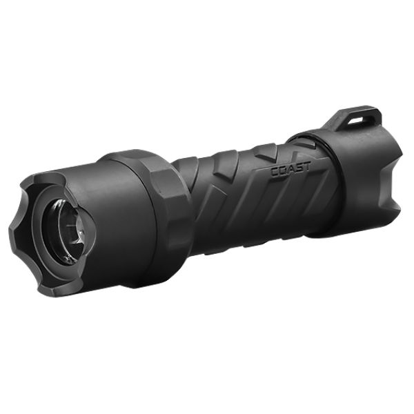 Lanterna polysteel PS200 250 lumens IPX8 Coast