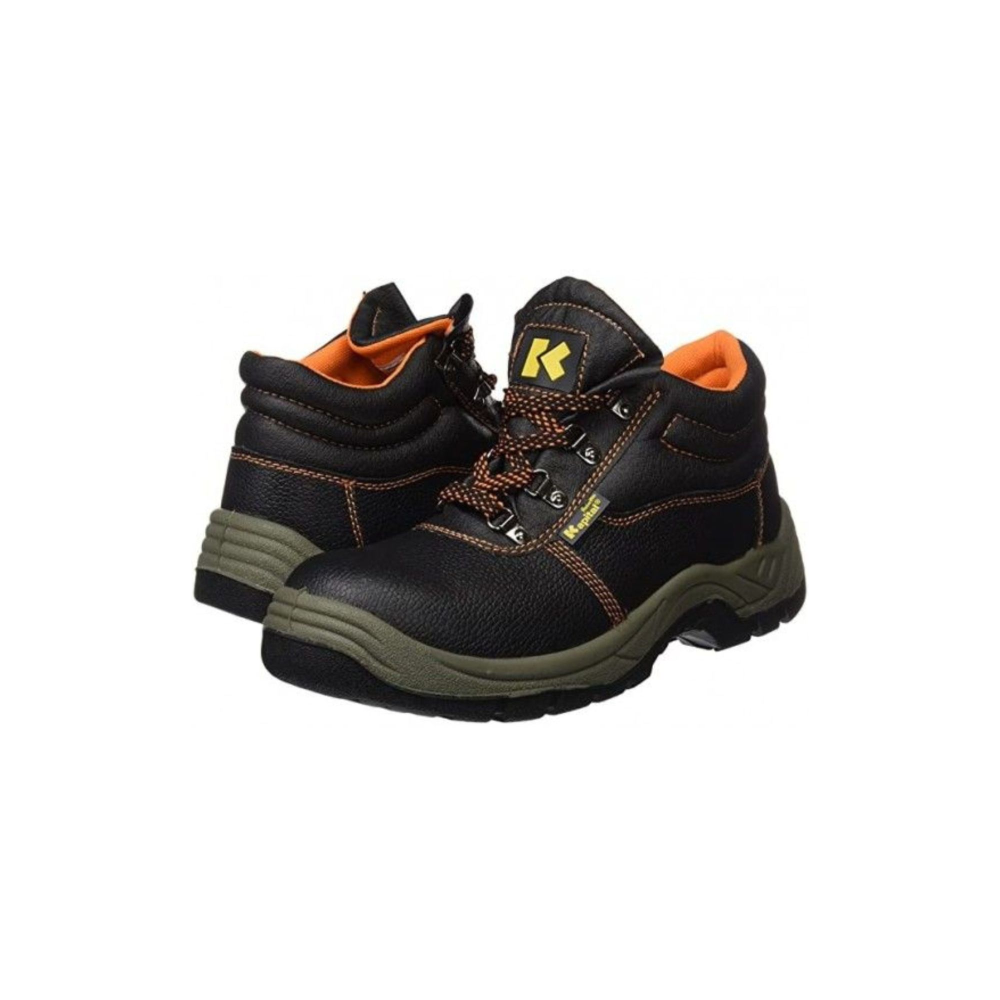 Bota de segurança KSS101-S3-T45 ocean