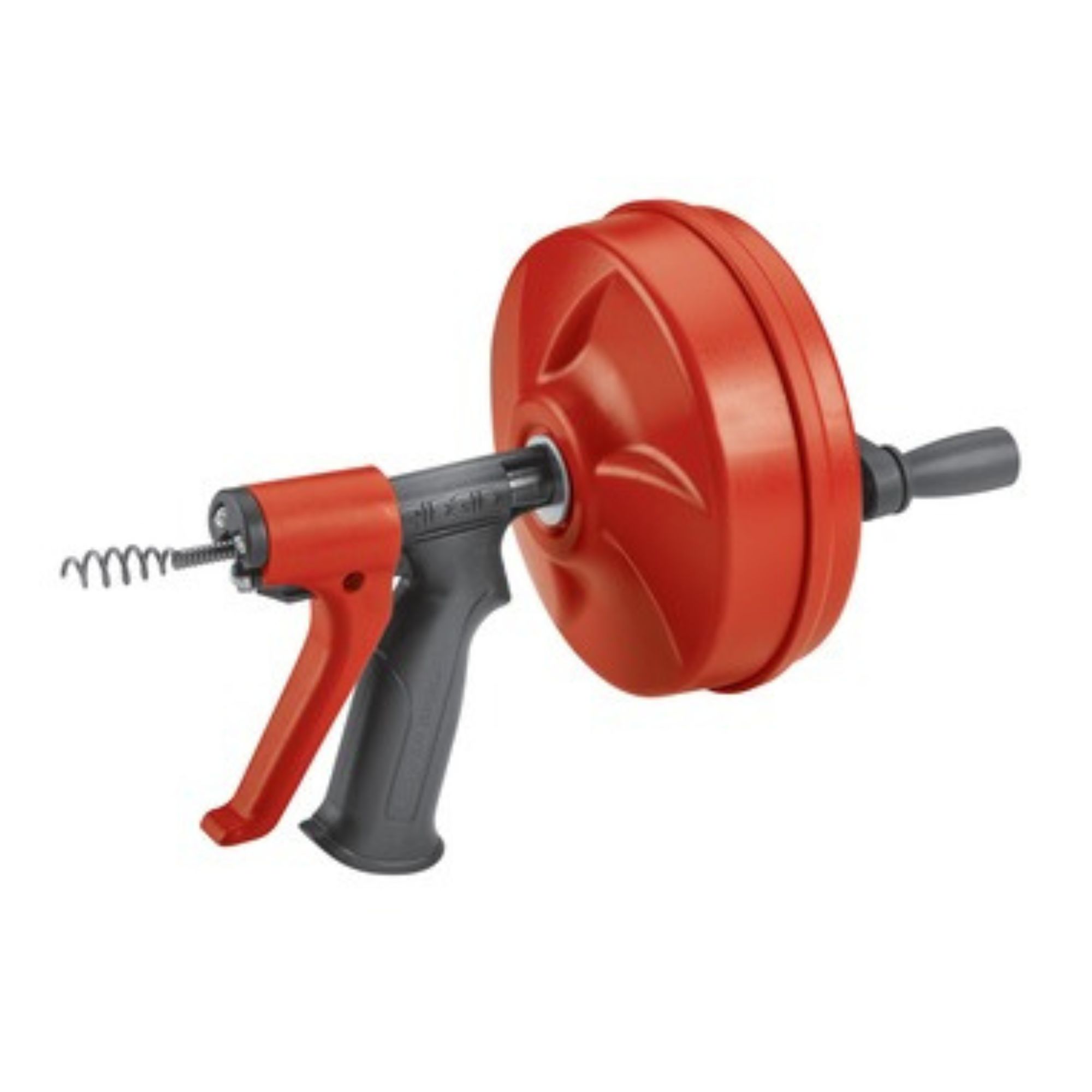 Limpa canalizaçoes power spin plus RIDGID