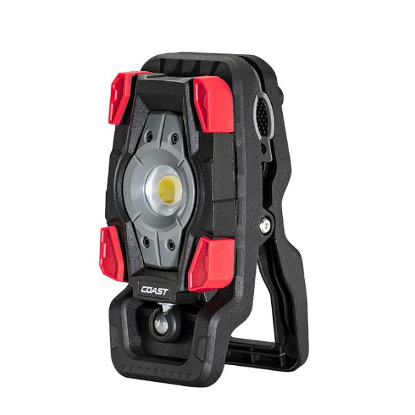 Lanterna foco recarregavel CL20R 1750 lumens IP54 Coast