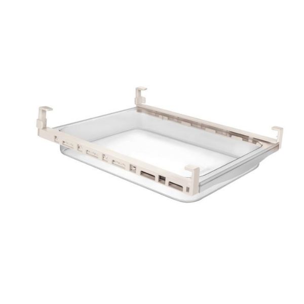 FLEXISPACE-GAVETA UNIVERSAL 290 X240mm