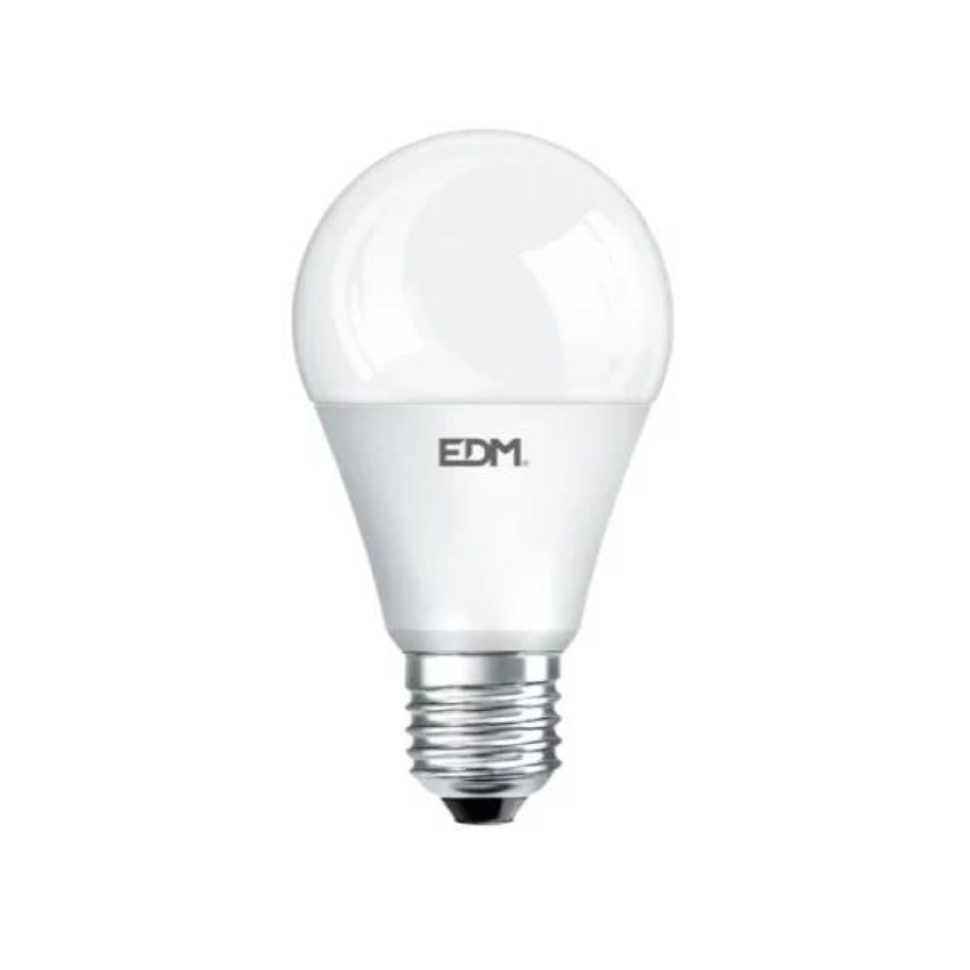 LAMPADA STANDARD LED E27 17W 1800 lum. 3200K LUZ QUENTE