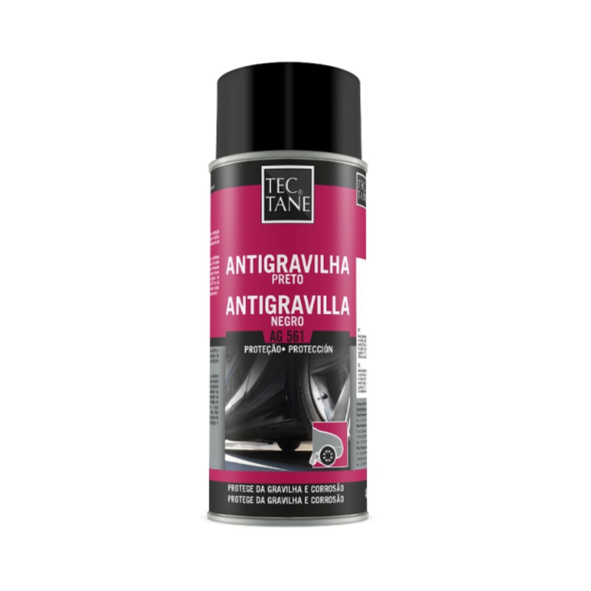 Spray antigravilha AG 561 400ml