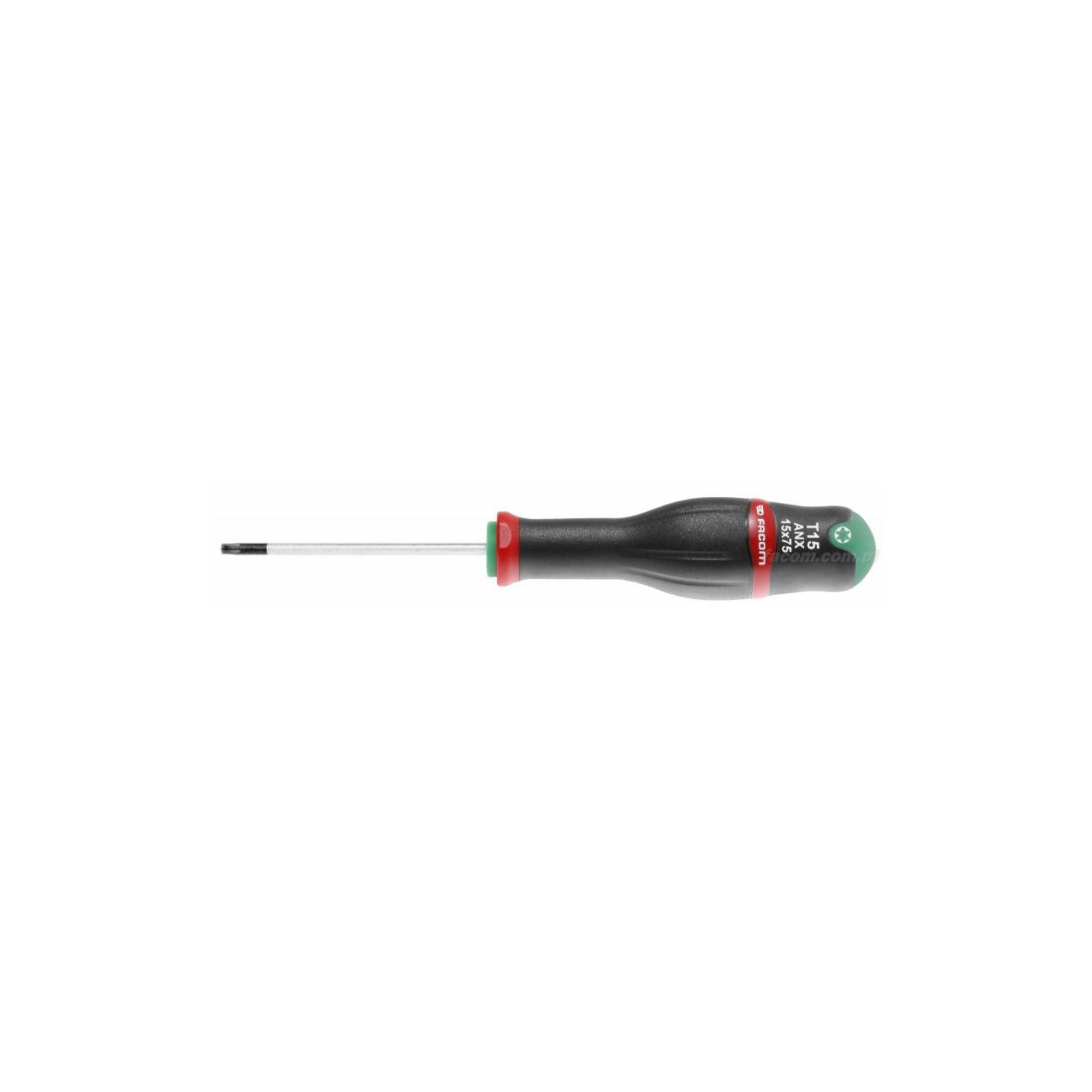 CHAVE PROTWIST P/PARAF. TORX T15 FACOM