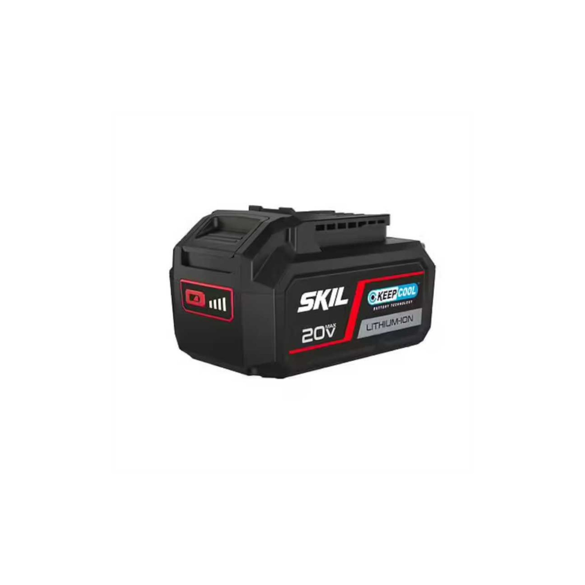 Bateria de litio 20V max BR1E3105AA Skil