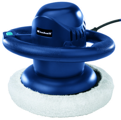 POLIDORA BT-PO 110 BLUE EINHELL