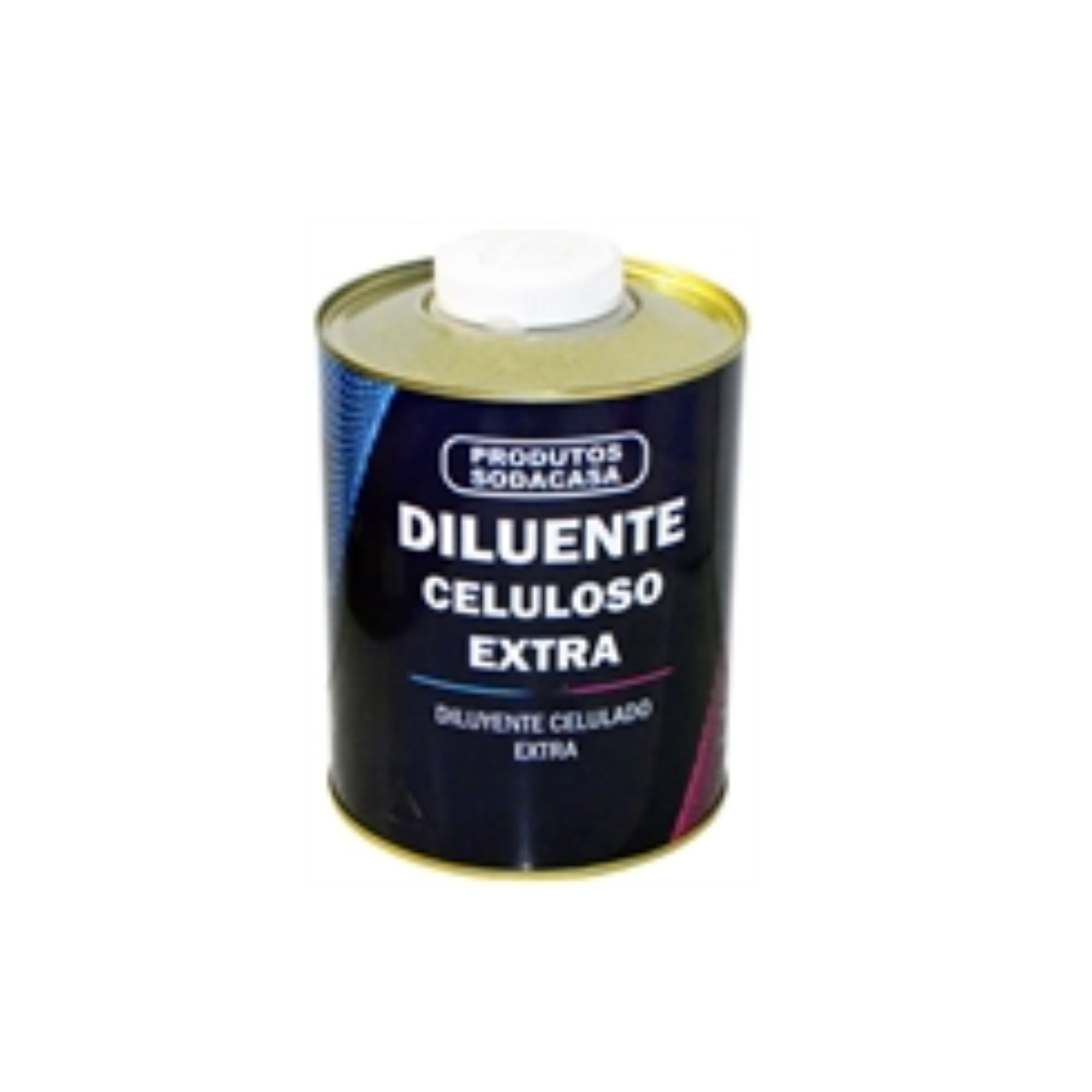 1lt Diluente celuloso extra