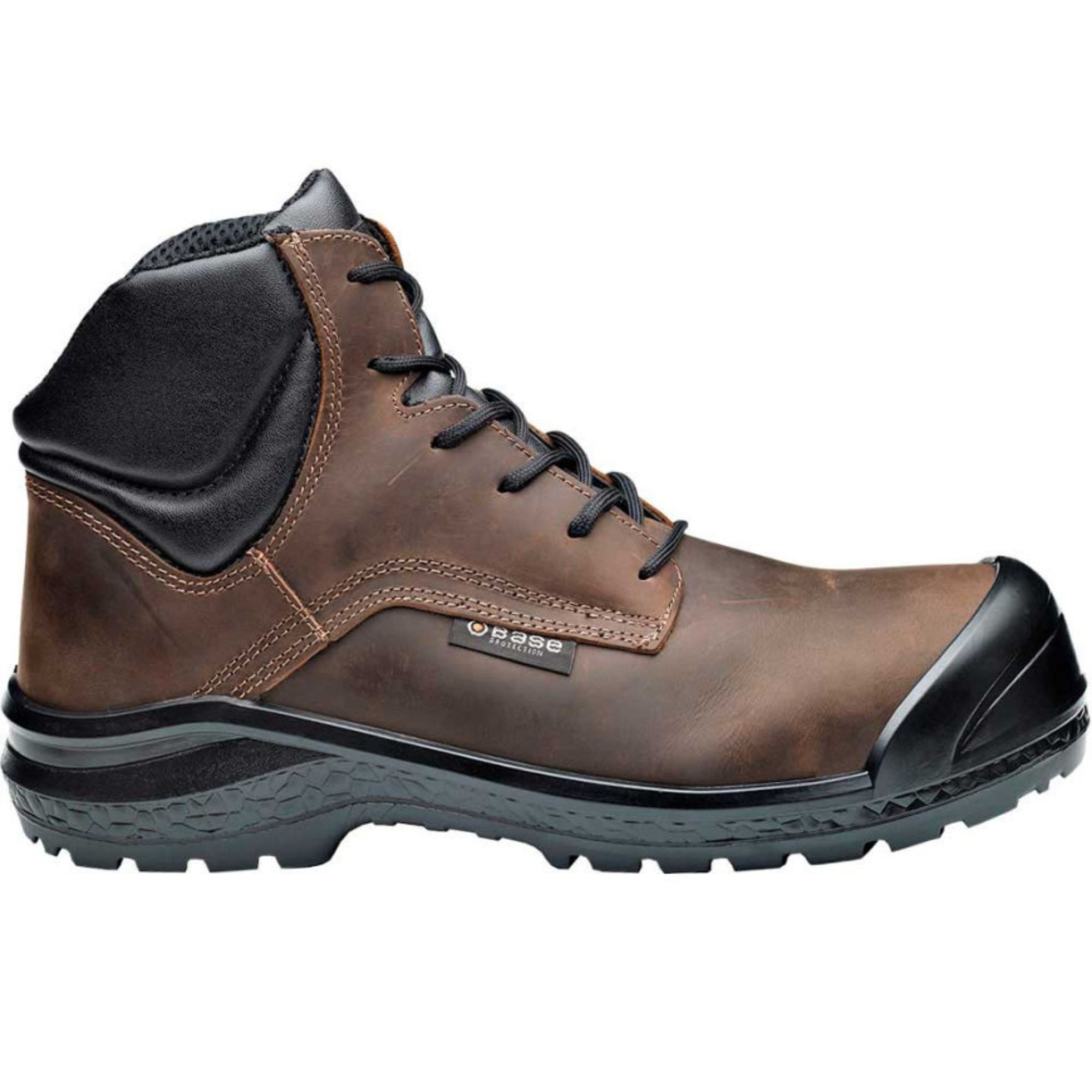 BOTA BE-BROWNY TOP 4X4 S3 CI SRC T45