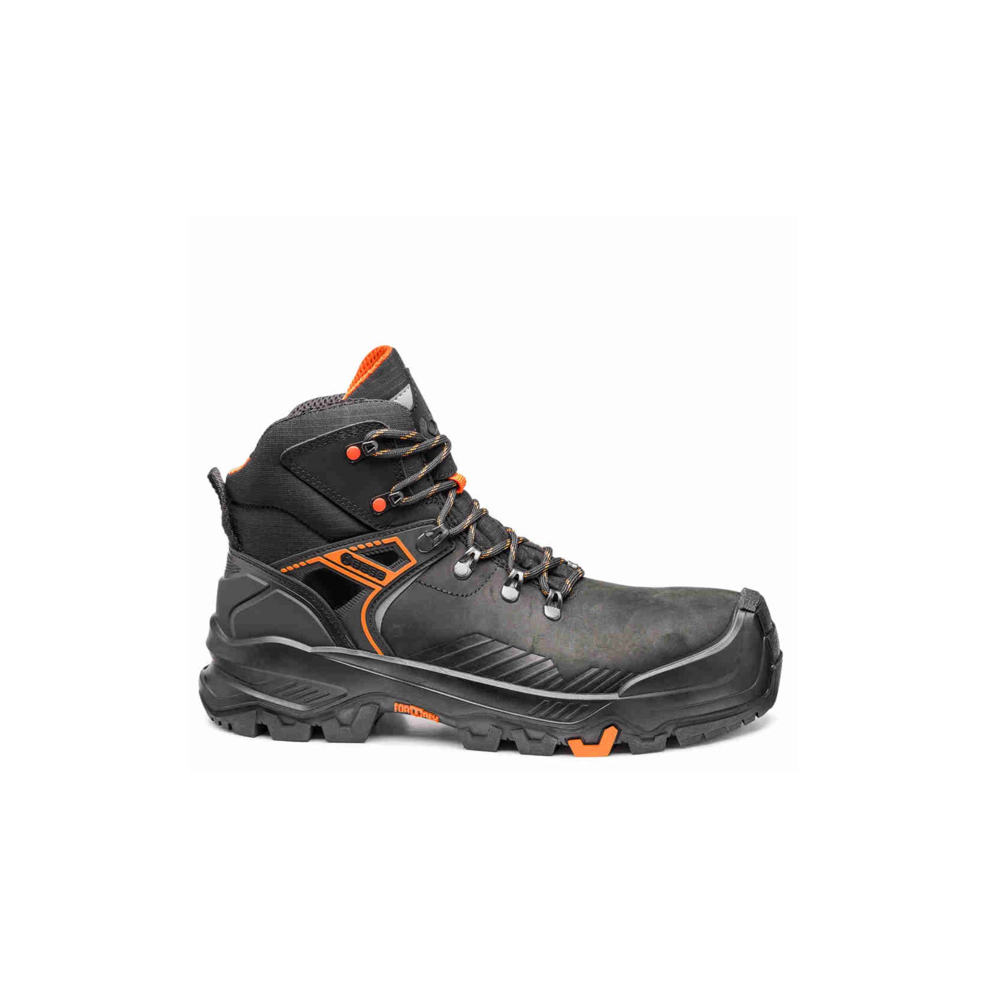 Bota T-REX MID B1601 tamanho 45 S3S HRO Base