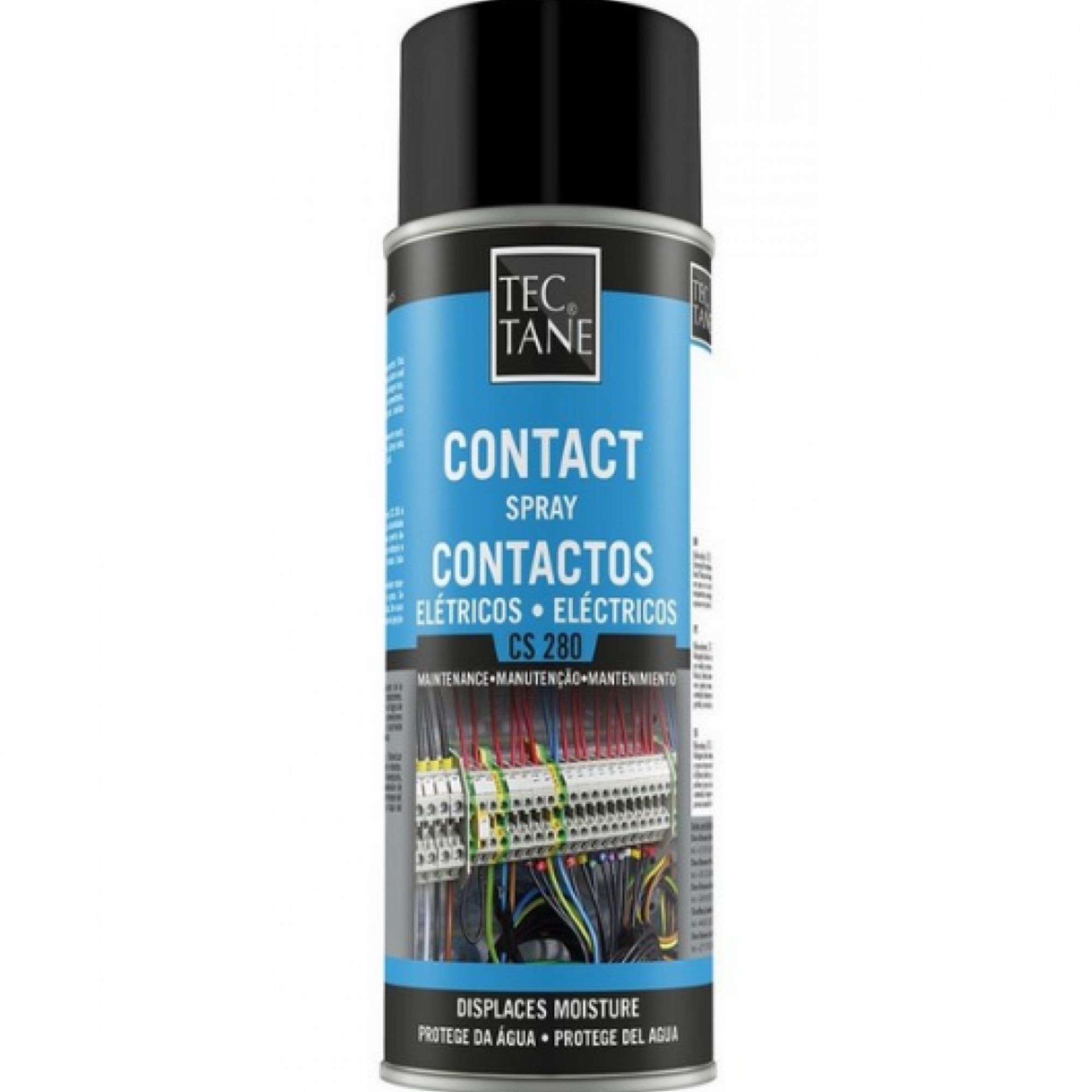 Spray contactos eletricos CS 280 400ml