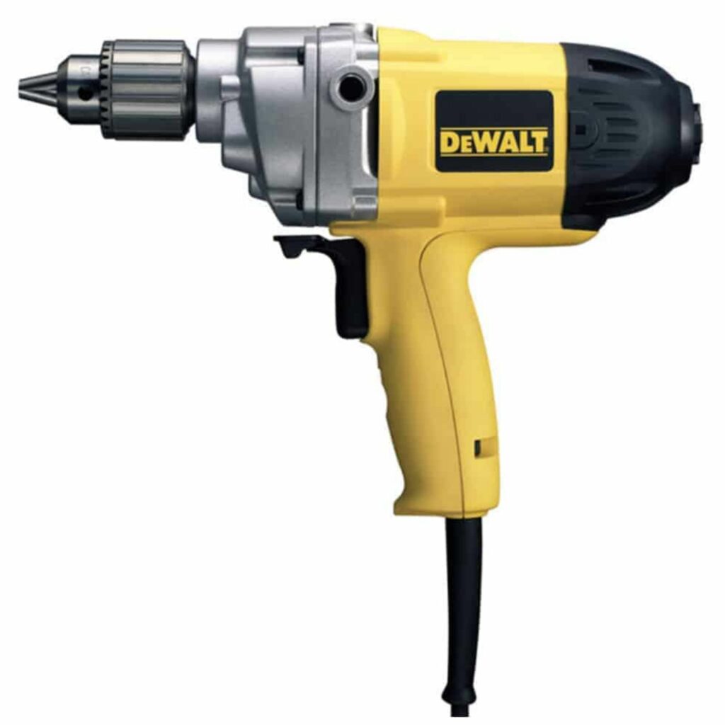 MISTURADOR D21520 DEWALT