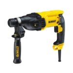 MARTELO LIGEIRO SDS PLUS D25133K DEWALT