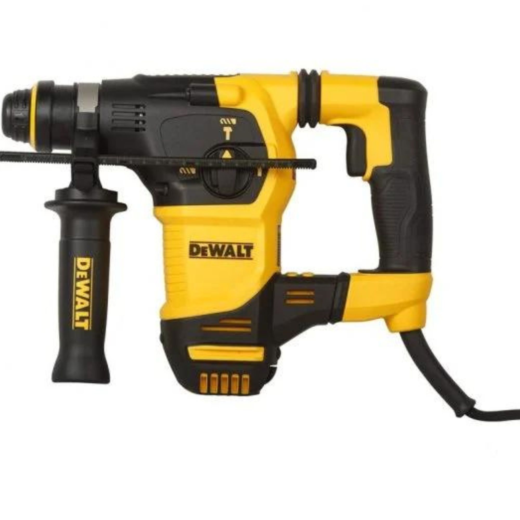 Martelo combinado 950W sds-plus 3.5J D2533K-QS Dewalt