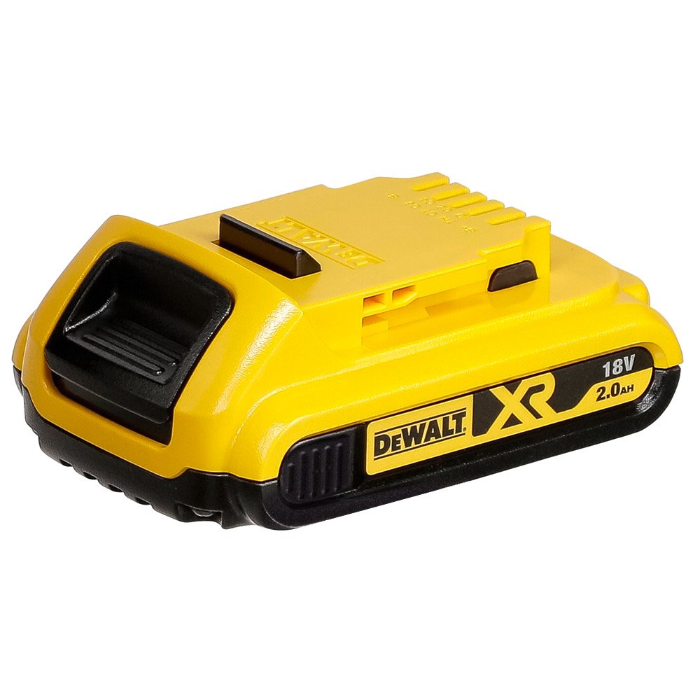 BATERIA CARRIL XR 18V/2.0AH LIT DEWALT