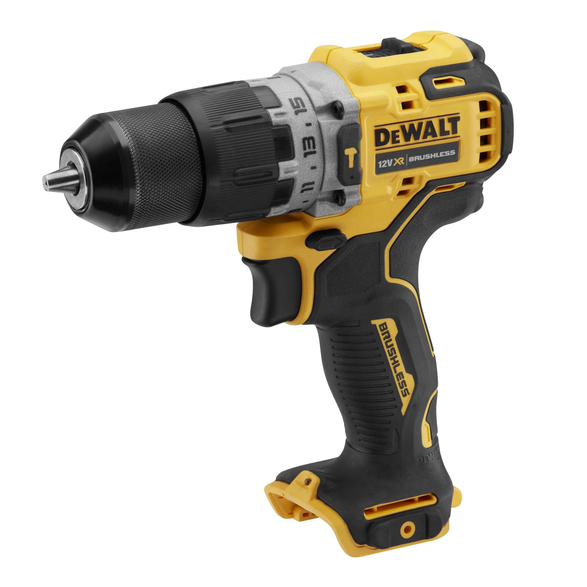 BERBEQUIM PERCUSSAO XR 12V S/BAT. DEWALT