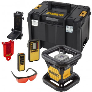 NIVEL LASER ROTAT. DCE079D1R-QW DEWALT