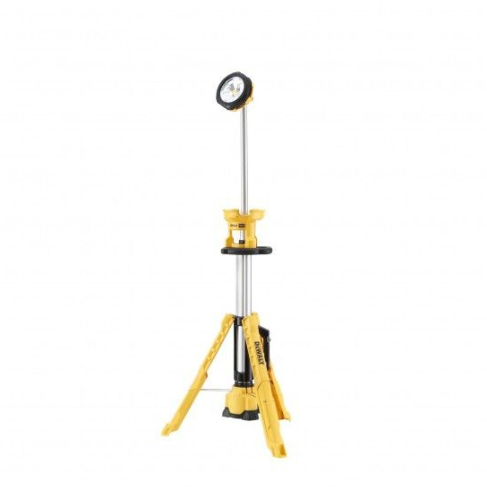 Lanterna LED Tripé XR 18V DCL079-XJ Dewalt