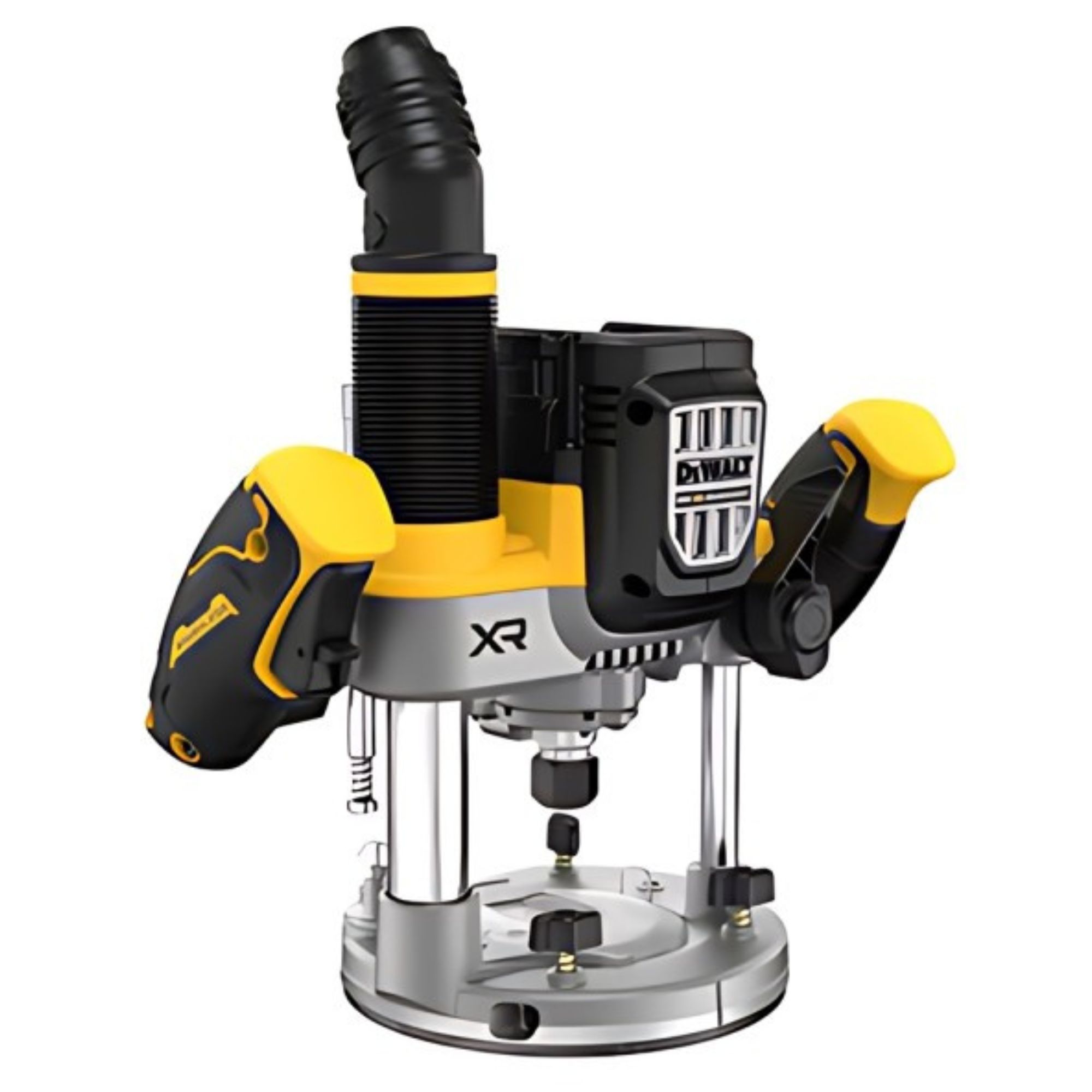 Tupia combo 18V s/escovas s/bateria DCW620NT-XJ Dewalt