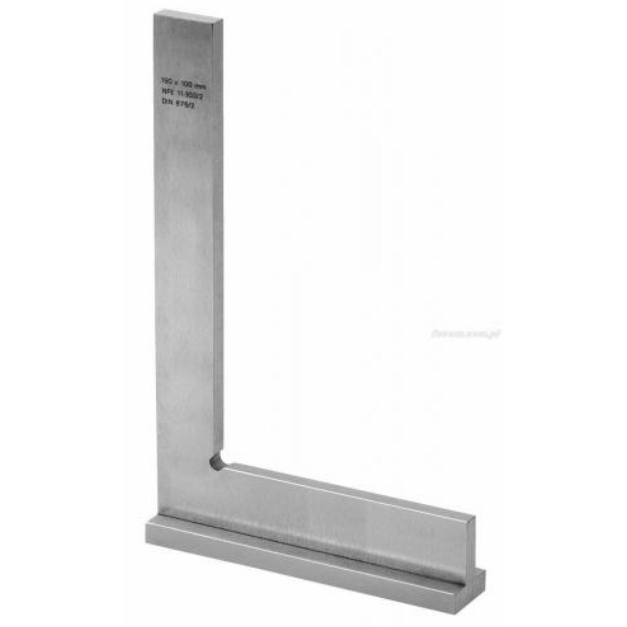 ESQUADRO FERRO 200X130mm CLASS 2 FACOM