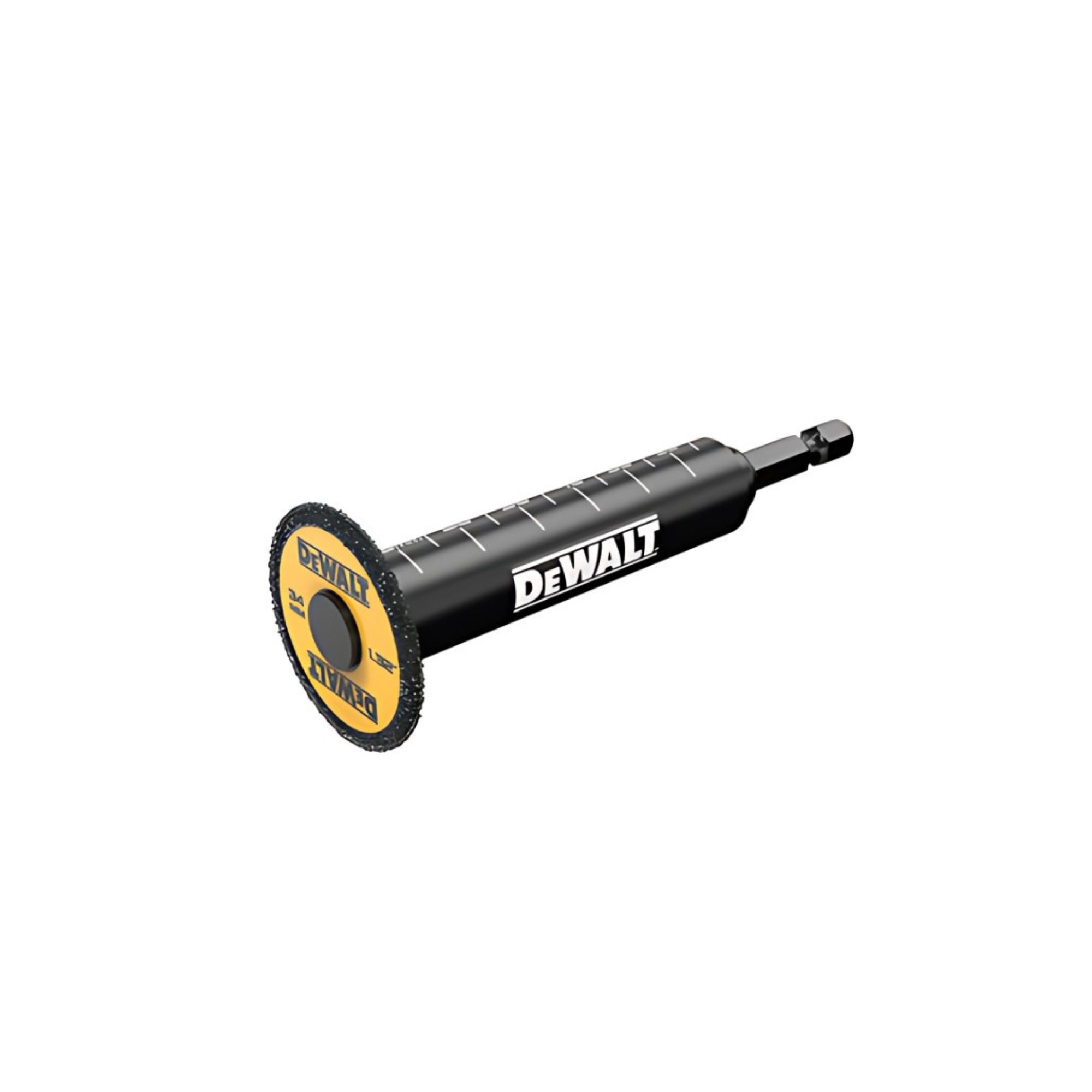 Corte tubo interior diamante /pvc/pex 34mm DT20563 Dewalt