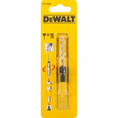 ESCAREADOR Nº8 DEWALT