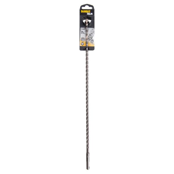 BROCA SDS-PLUS XLR 8X460mm DEWALT