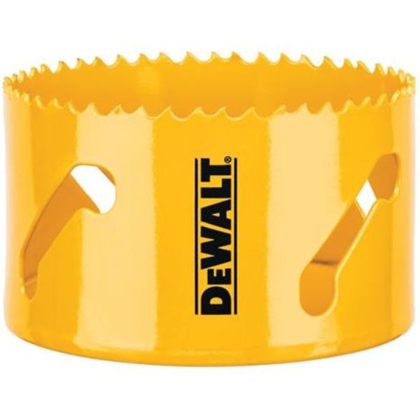 COROA BI-METAL 108mm DEWALT