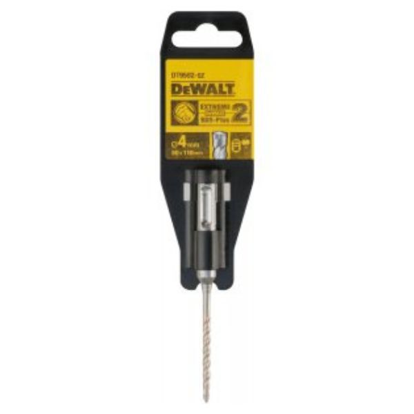 BROCA SDS+ 4x50x110 DEWALT