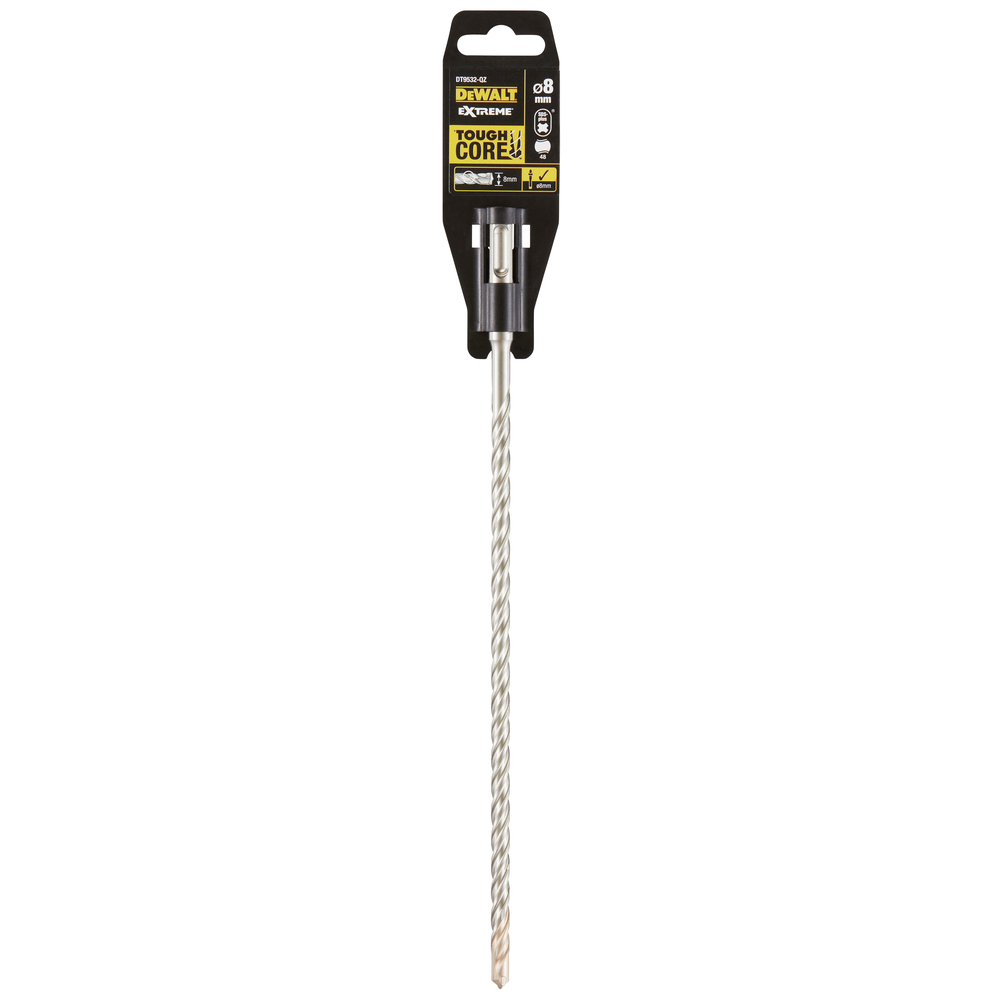 BROCA SDS+EXTREM 2 - 8X310mm DEWALT