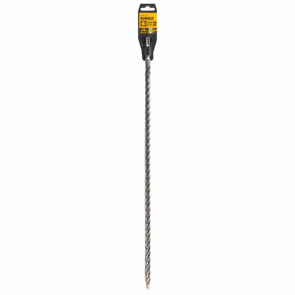 BROCA SDS+14X550X600 DEWALT