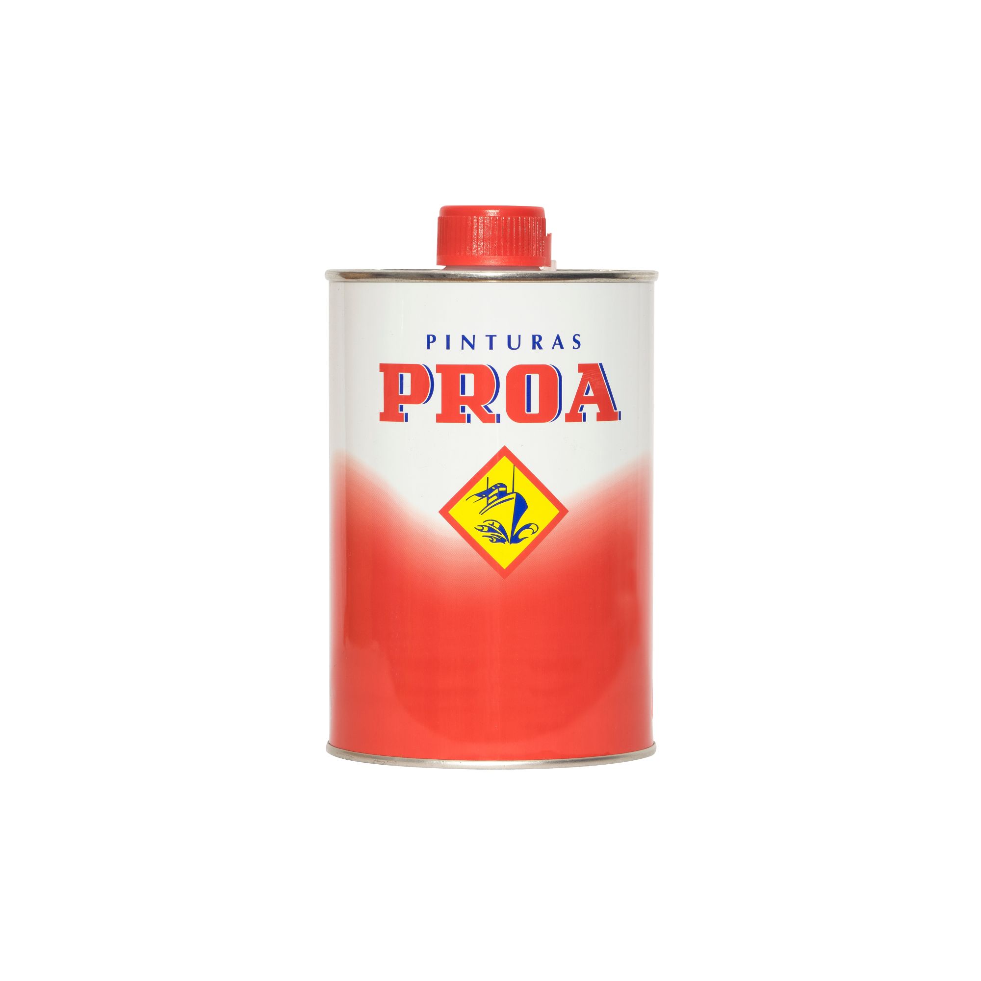 500ml diluente universal proa