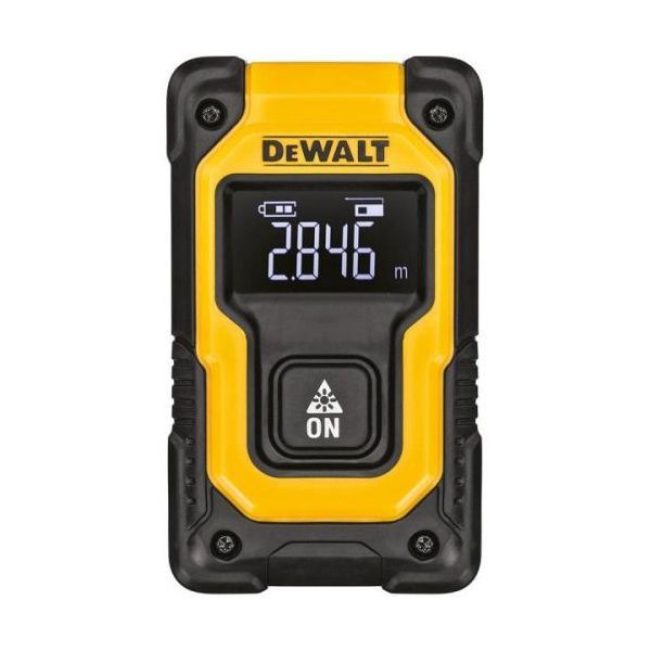 MEDIDOR LASER COMPACTO LDM 16M DEWALT