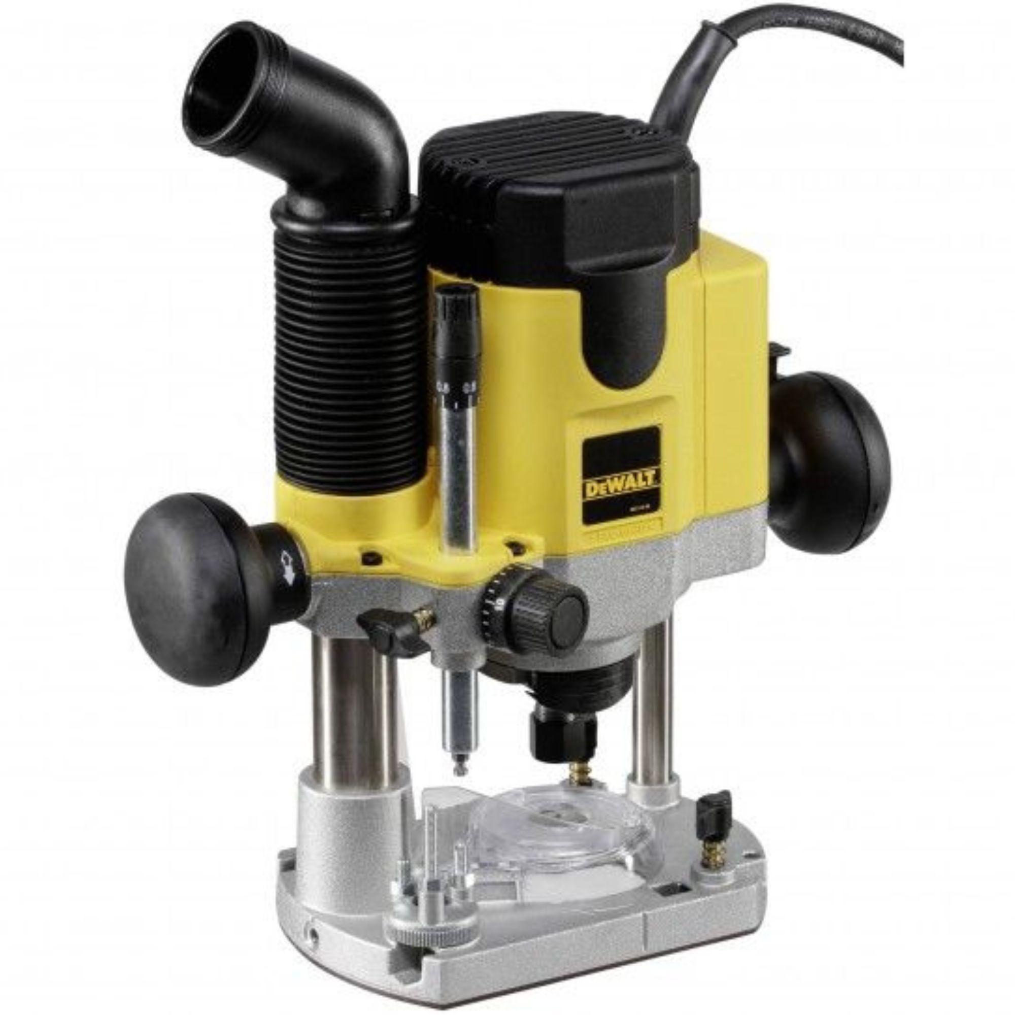 Plaina eletrica 1100W (6-8mm) DW621-QS Dewalt