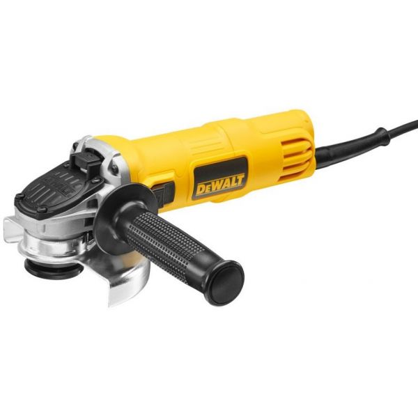 REBARBADORA 115mm - 800W AS+RA DEWALT