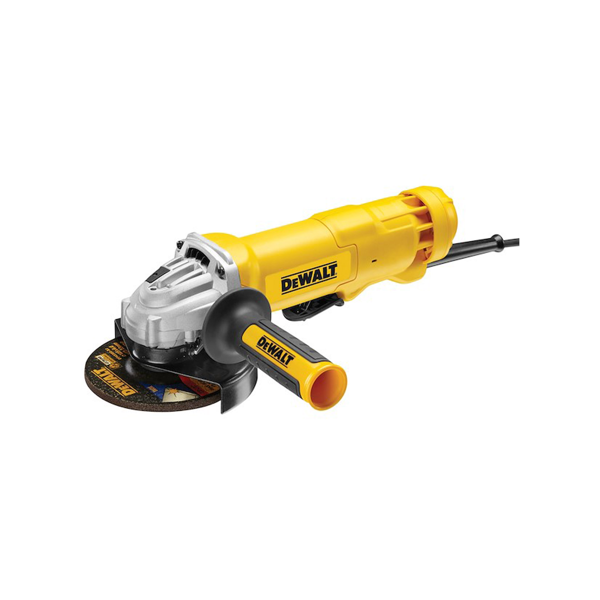 REBARBADORA 125MM 1400W HOMEM-MRTO DEWALT