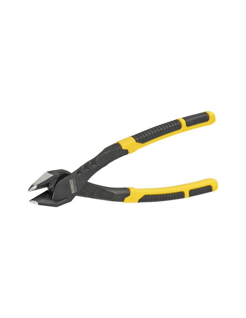 ALICATE CORTE DIAGONAL DEWALT