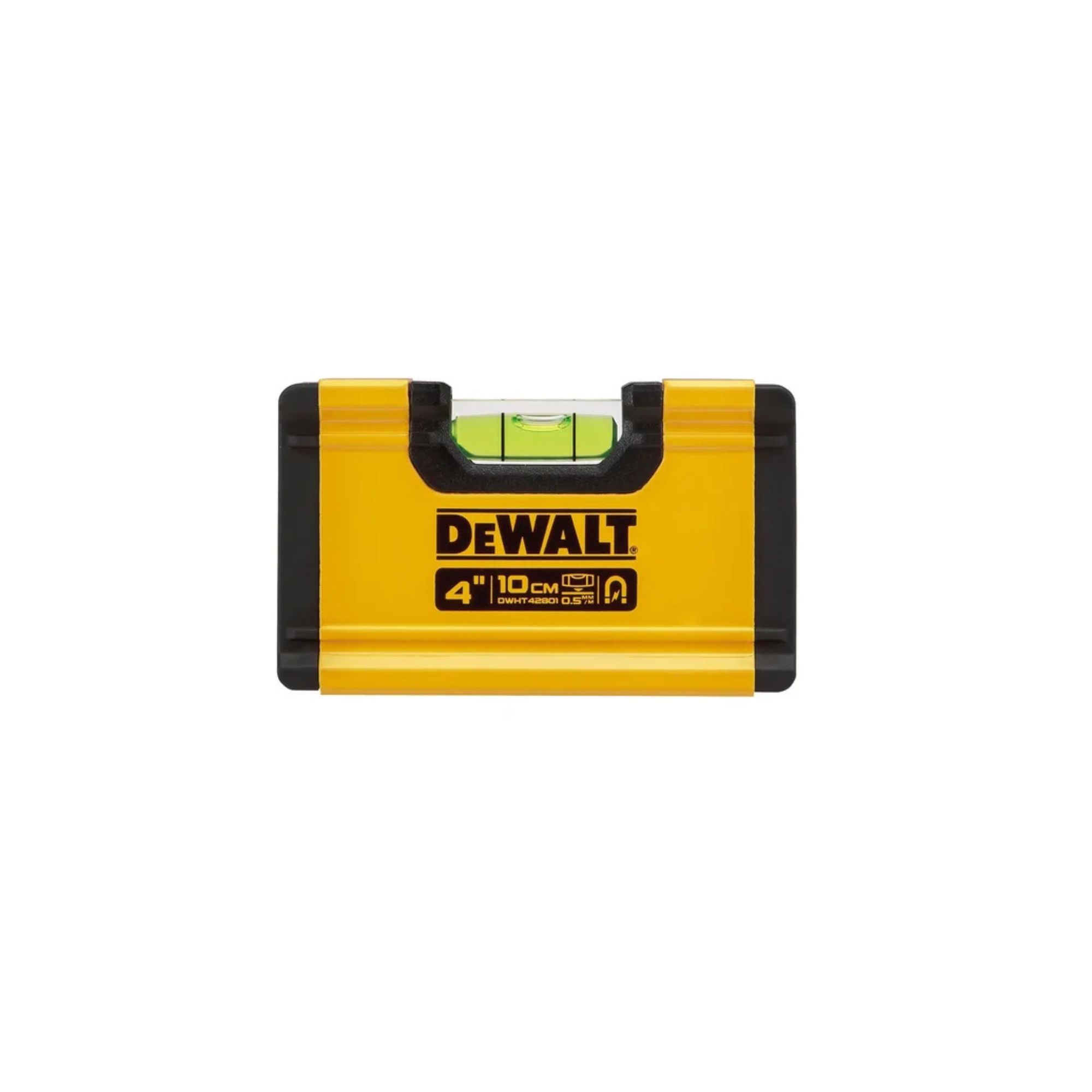 Nivel de bolso 100mm DWHT42801-5 Dewalt