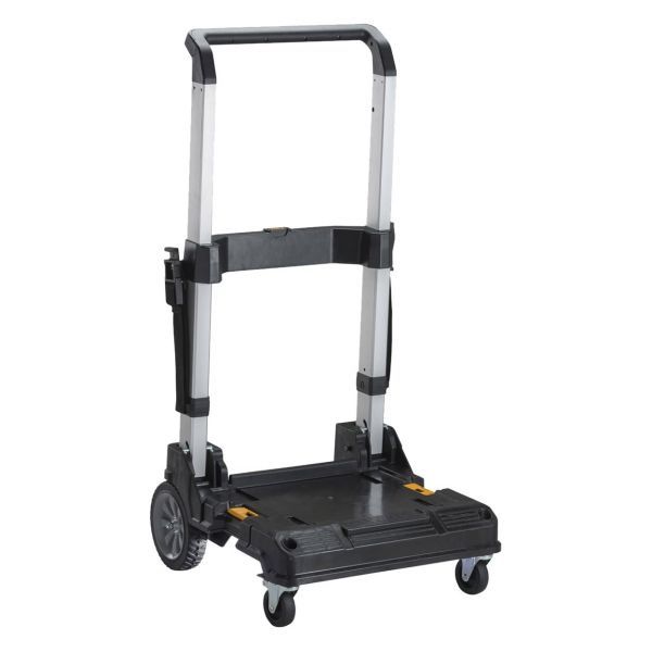 TROLLEY TSTAK DEWALT