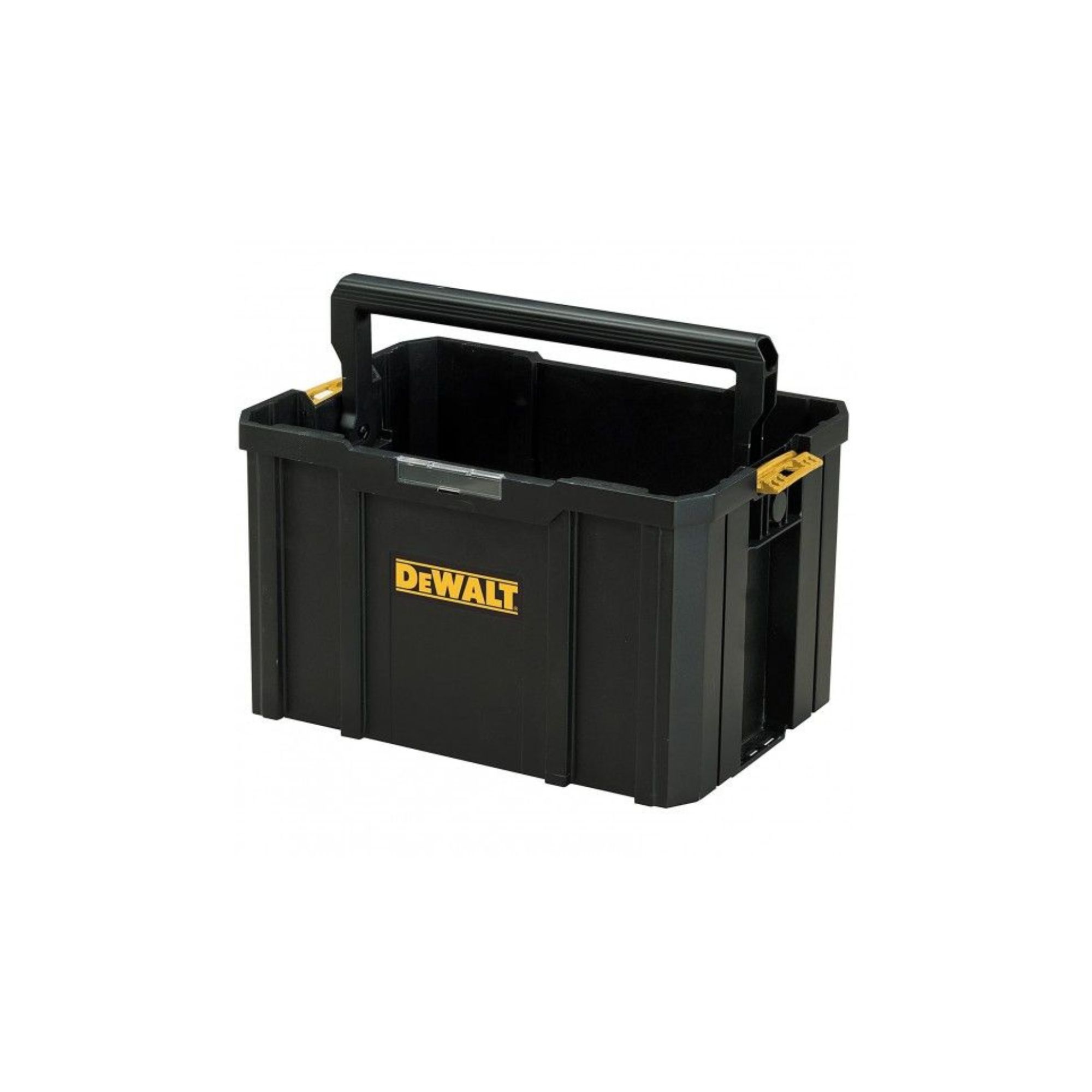 CAIXA ABERT. DE TRANSP. TSTAK DWST1- 71228 DEWALT