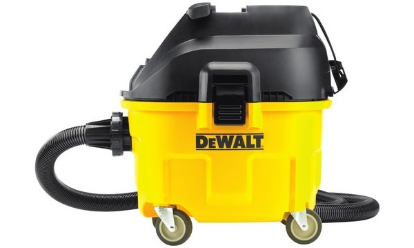 ASPIRADOR 30 LT DEWALT