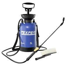 PULVERIZADOR PROFISSIONAL 5L EXPERT