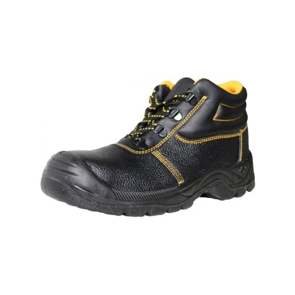 BOTA PRETA KABRU S3 Nº38 FLUX