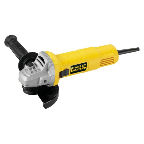 REBARB. FMEG615-QS 600W - 115 STANLEY