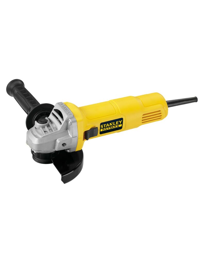 REBARB. FMEG615-QS 600W - 115 STANLEY