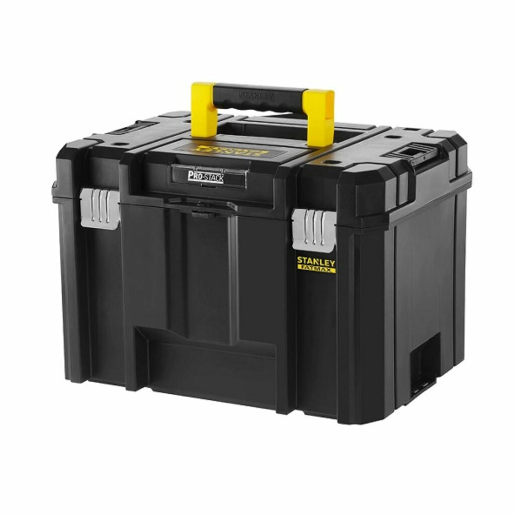 Caixa de ferramenta profunda PRO STACK VI FMST1-71971 Fatmax