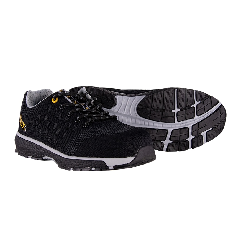 P. SAPATO SPORT TRIVOR KEVLAR S1P Nº44 FLUX