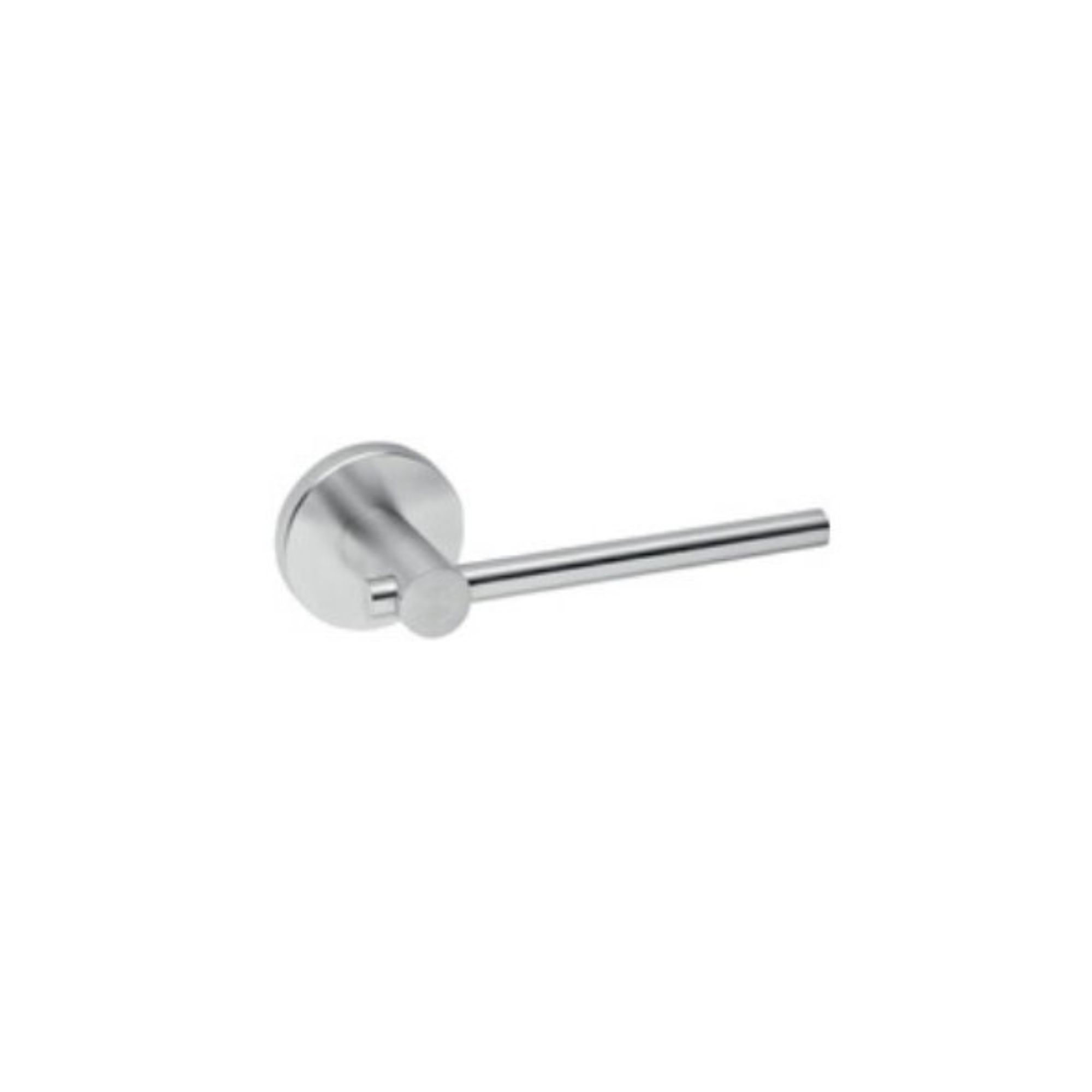 PAR DE PUXAD. IN.00.050.RB08M INOX JNF