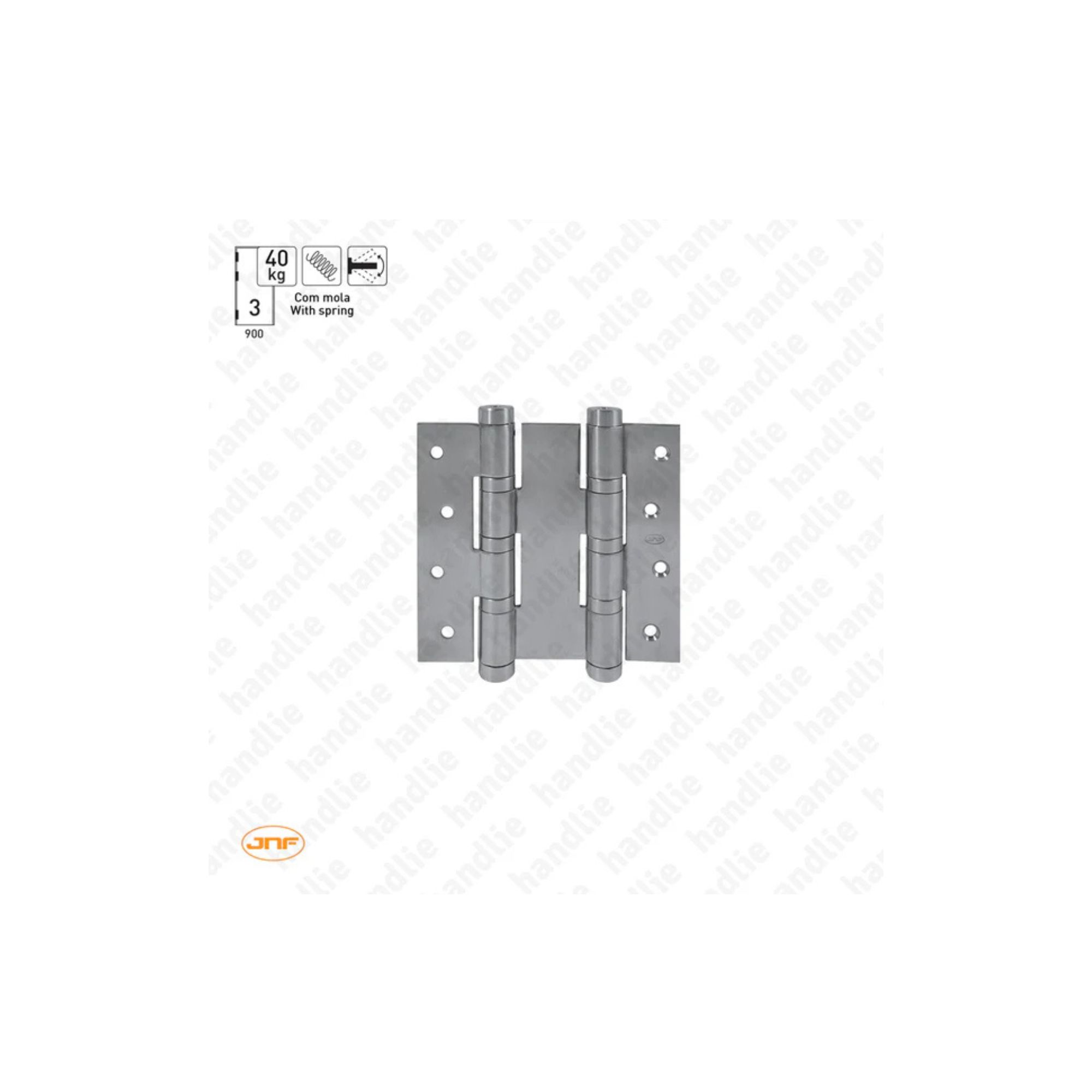 DOBRAD. IN.05.645-120mm VAI-VEM JNF