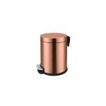 BALDE IN.65.203 5L TITANIUM COPPER